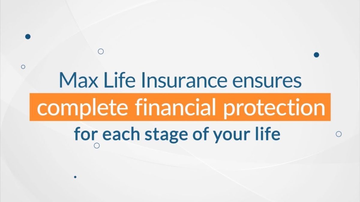 [HINDI] Our Range Of Life Insurance Plans For All - Protection, Savings, & More | Max Life Insurance