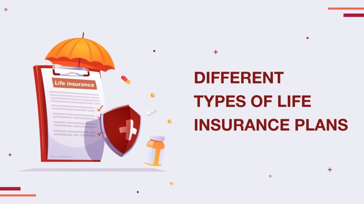 Life Insurance Awareness | Different Types of Life Insurance Plans (In Hindi)
