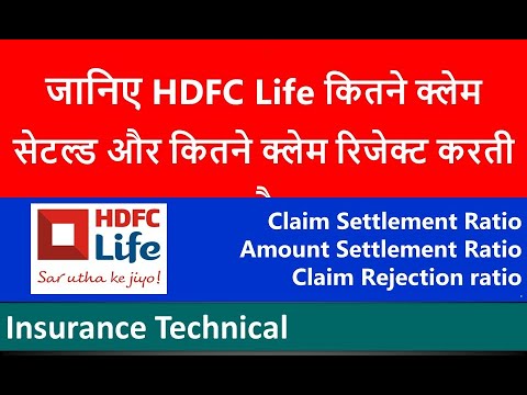 HDFC Life Claim Settlement