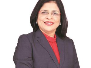 Don't see term product prices rising: HDFC Life MD & CEO Vibha Padalkar