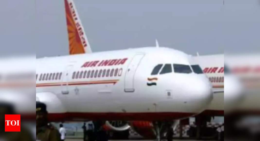 Government plans to wrap up selloff of Air India, BPCL this fiscal