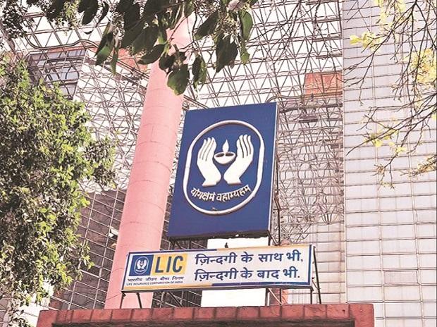 LIC stake in NSE-listed companies dips in June quarter, shows data