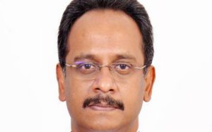 Basant Balaji appointed as additional judge of Kerala high Court