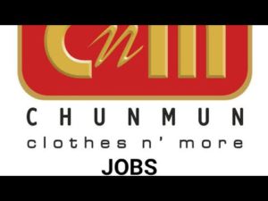 PERMANENT JOBS CHUNMUN STORE |RETAILS & floor Manager|Salary-12k-19k||PALWALJOBS ROJGAR|Female&Male|