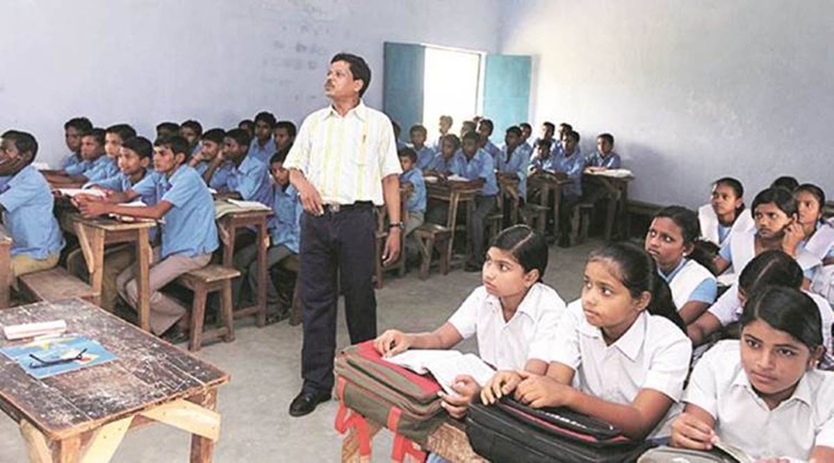 Services of contract teachers to be renewed