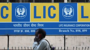 LIC H1 profit after tax rises to Rs 1,437 cr