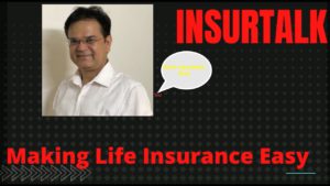 Life Insurance , Jeevan Bima, Term Insurance Plan , Pure Term Insurance Plan , (Hindi )