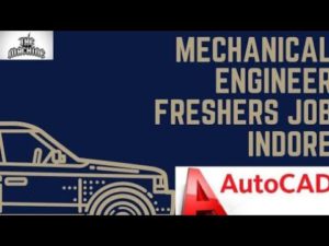 Pithampur Indore Mechanical Engineer job #indore #mechanical #jobs #freshers #pithampur