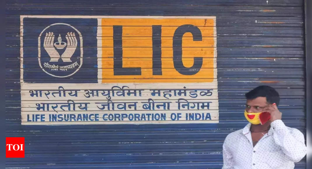LIC IPO: Govt wants markets to stabilise before final call