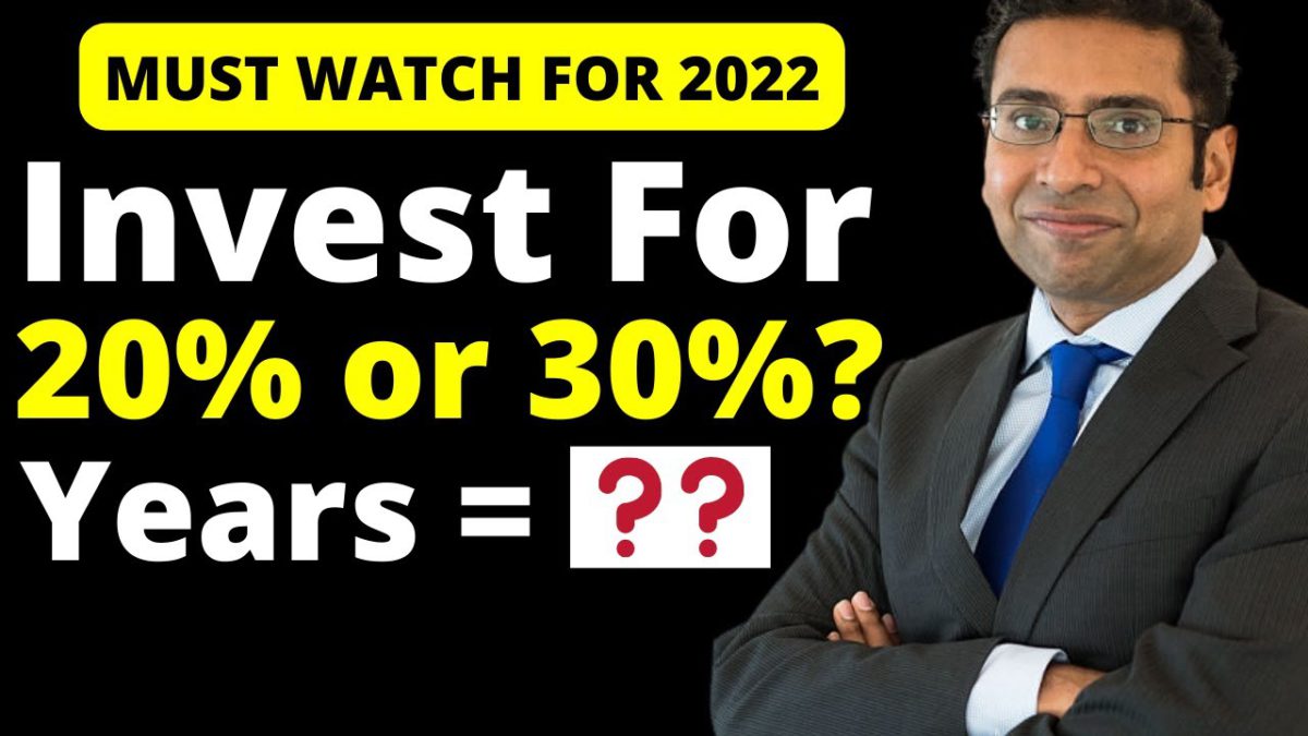 Top stock buying guide 2022 | Saurabh Mukherjea #StocksTobuy
