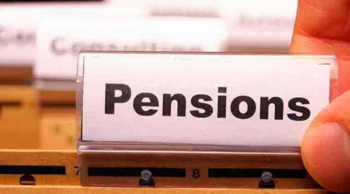Defined Pension Benefit Schemes (DPBS), New Pension Scheme, Rajasthan government, Rajasthan, Rajasthan news, Pension Scheme, pension schemes, Indian express, Opinion, Editorial, Current Affairs