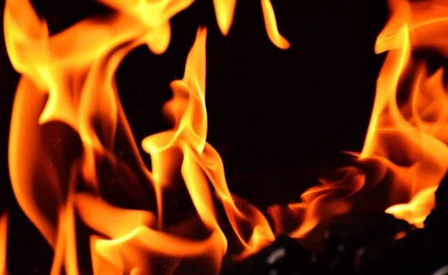 Fire Breaks Out In Banquet Hall In Delhi, No Casualties, Say Officials