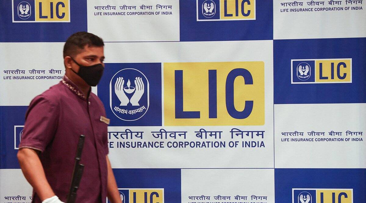 LIC IPO takes off: Demand from anchor investors is very strong
