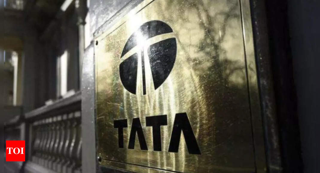'Tata Group most valuable Indian brand; Taj Hotels the strongest': Report