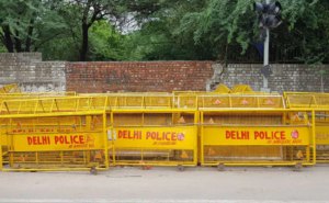 Delhi Man Beaten, Made To Clean Drain On Suspicion Of Theft