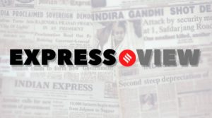 Distress of vulnerable | The Indian Express