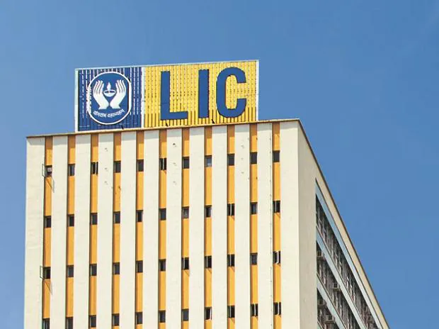 LIC, Life Insurance Corporation