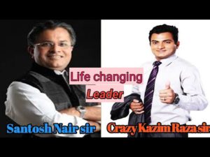 Lic video the great crazy kazim raza sir|| Life insurance of india|| #kazim_raza_sir