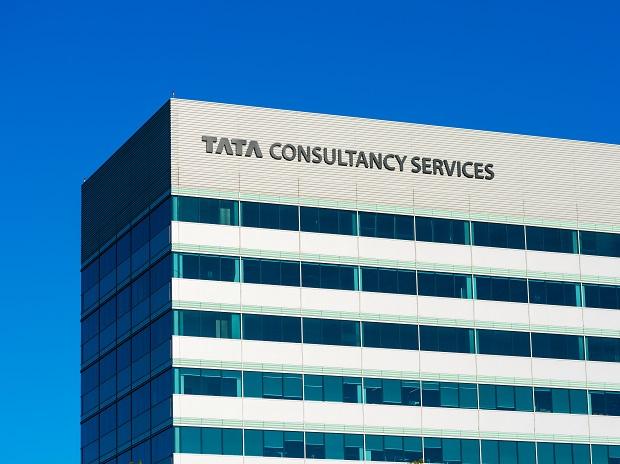 Tata Consultancy Services, TCS