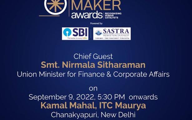 BusinessLine Changemaker Awards to be announced on Friday