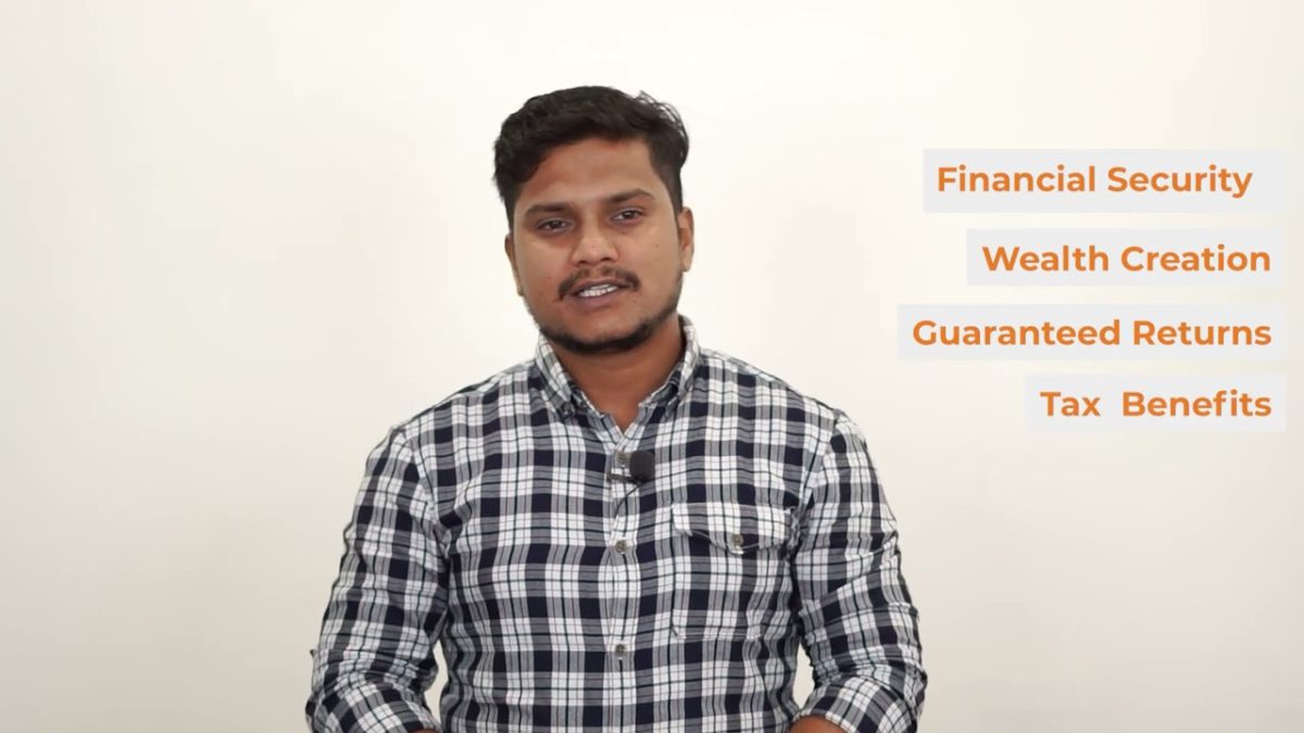 Understanding Life Insurance | Hindi Video