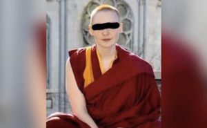 Chinese Woman, Living As Nepali Monk In Delhi, May Be A Spy: Cops