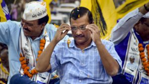 Can AAP break BJP's 15-year streak? Here's all you need to know about MCD elections