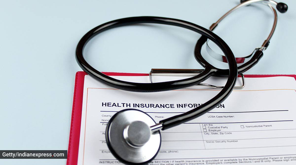Collect data of health professionals from repository: IRDAI to insurers