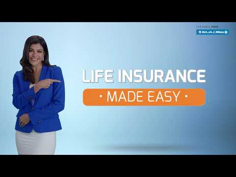Bajaj Allianz Life | Life Insurance Made Easy | Cash Bonus | Hindi