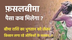 Cg Fasalbima News | फ़सलबीमा राशि भुगतान की मांग न्यूज़ अप्डेट्स | Chhattisgarh Crop Insurance Payment