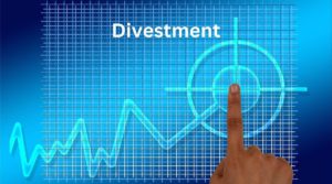 Do disinvestment plans need a reset?