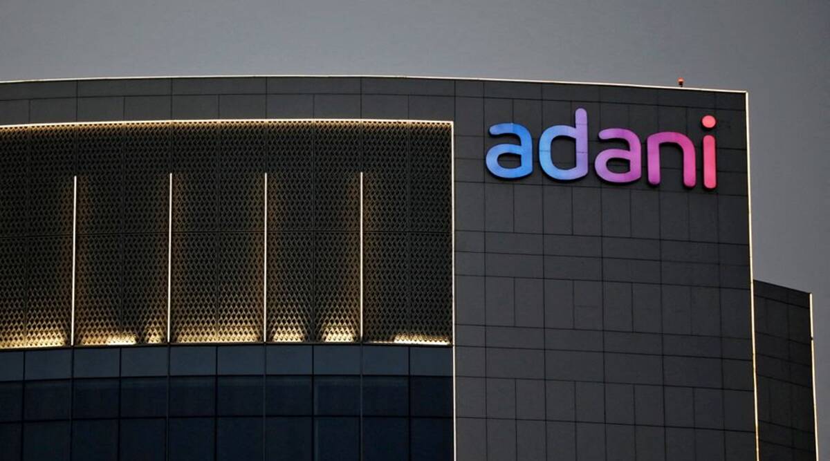 Adani public offer to close today; stock at 7-12% discount