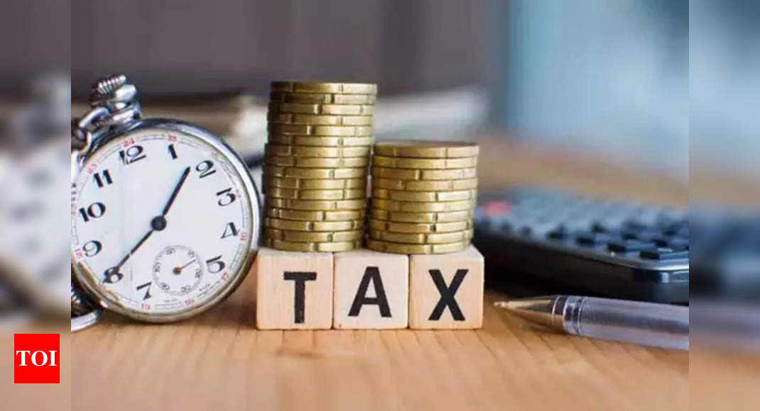 Budget 2023 income tax: Why it's time to hike limits for standard deduction, Section 80C, 80D & more