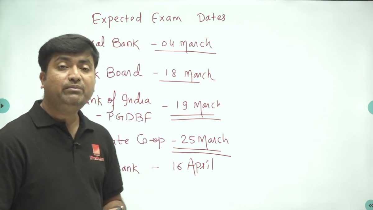 AakashWani - Important Expected Exam Dates of Notifications in Progress ( In Hindi) || Aakash Jadhav
