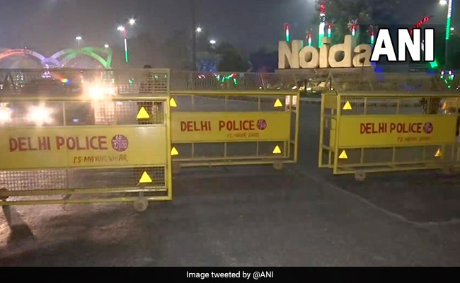 This Police Station Has Been Declared The Best In Delhi
