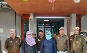 Kashmiri Businessman Kidnapped By Partners In Delhi, Rescued In 6 Hours