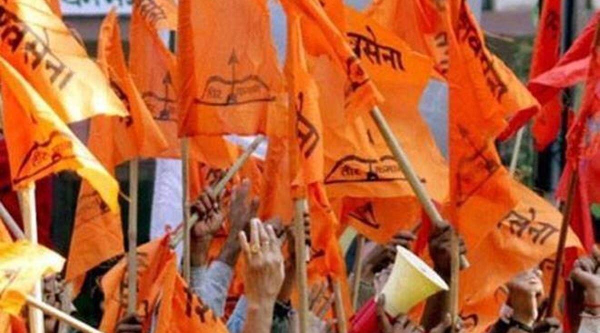 Need to take stand against BJP’s ‘corruption washing machine’: Shiv Sena (UBT)