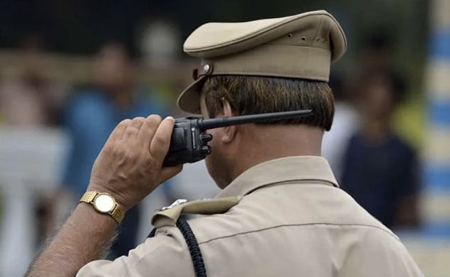 Delhi Head Constable, Pregnant Wife Shot At And Robbed: Police